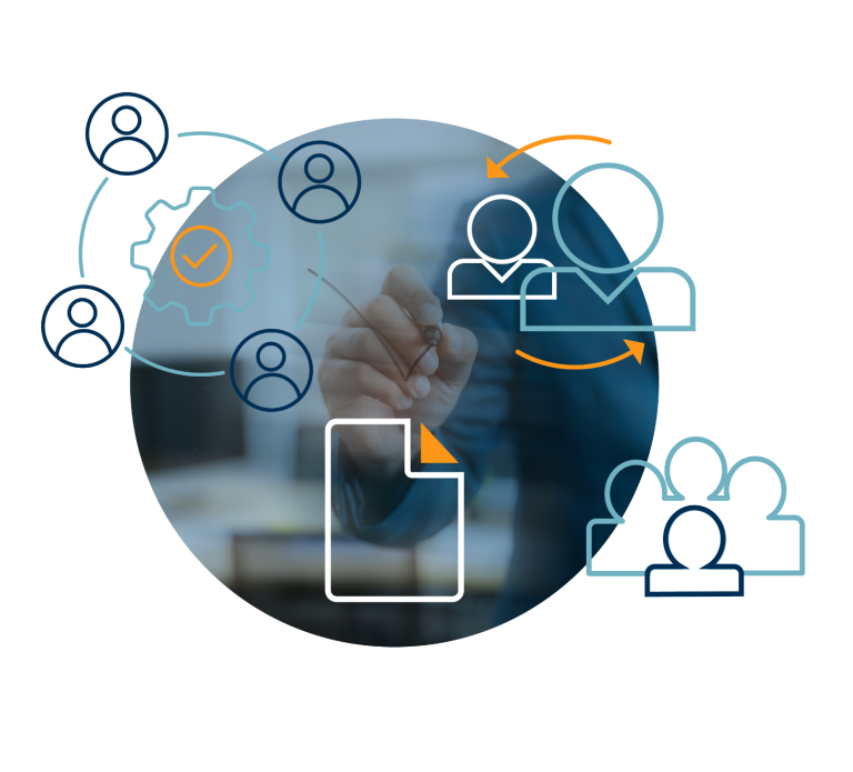 Portfolio van Axia Partners - Taco Lageman Axia Partners heeft brede ervaring in een verscheidenheid aan domeinen binnen de Human Resources.