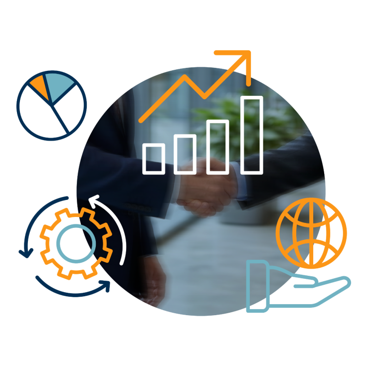 Axia gelooft dat organisaties die handelen vanuit een duidelijke purpose veerkrachtiger, innovatiever en succesvoller zijn. 