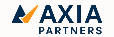 Logo Axia Partners
