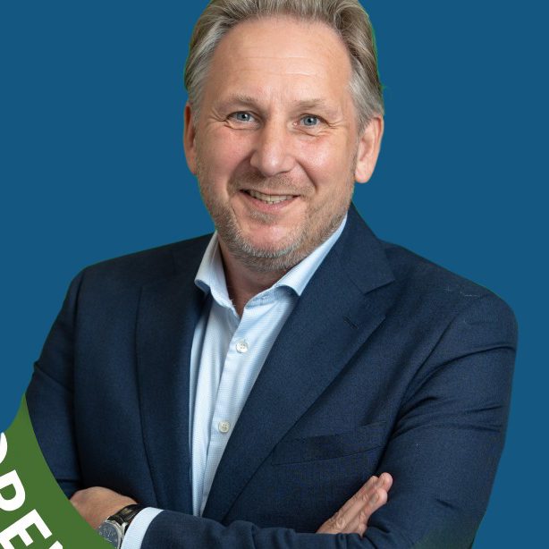 Taco Lageman - Axia Partners Taco Lageman - Axia Partners